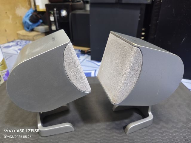 Sony SS-TS3
สินค้าสภาพดี มีเก็บปลายทาง รูปที่ 3