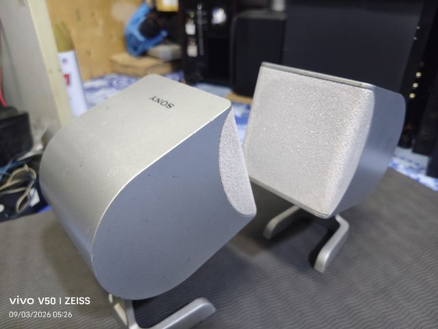 Sony SS-TS3
สินค้าสภาพดี มีเก็บปลายทาง รูปที่ 5