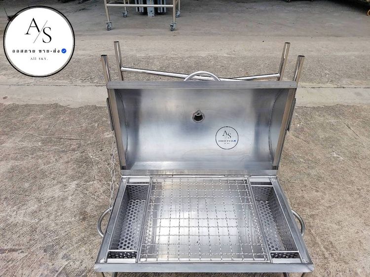 เตาอบสแตนเลส รูปที่ 12