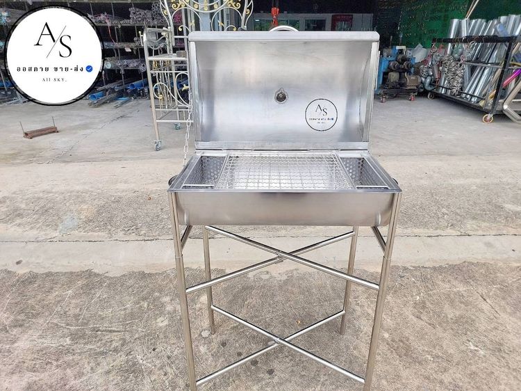 เตาอบสแตนเลส รูปที่ 3