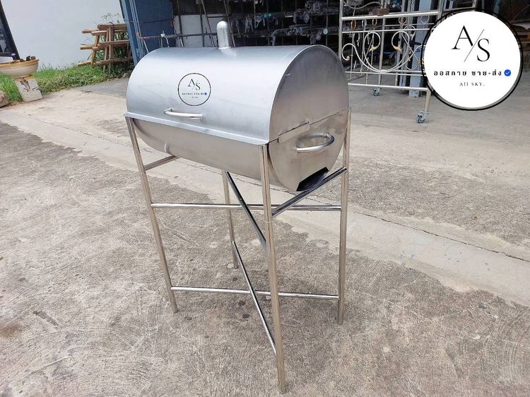 เตาอบสแตนเลส รูปที่ 8