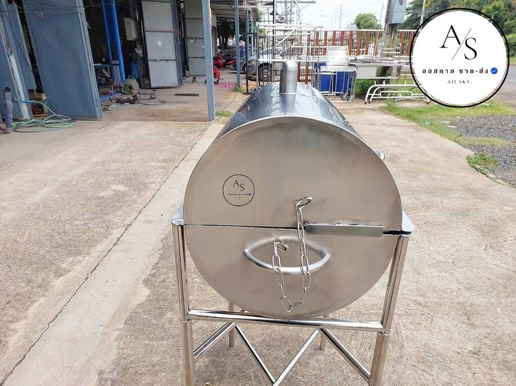 เตาอบสแตนเลส รูปที่ 10