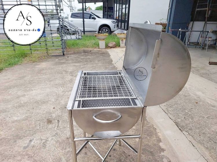 เตาอบสแตนเลส รูปที่ 6