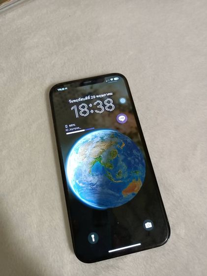 iPhone 256 GB ไอโฟน 12 Promax สภาพดีใช้งานเอง ต่อรองราคาได้