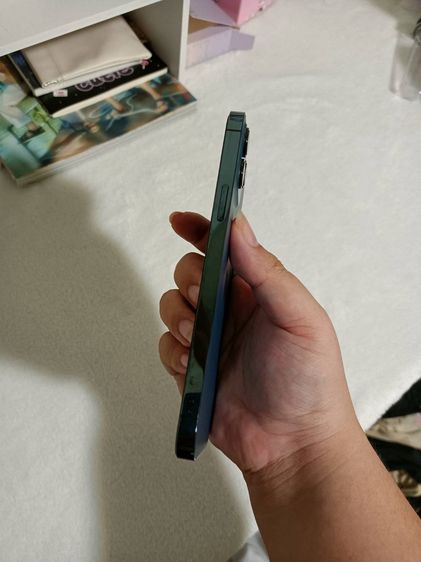 ไอโฟน 12 Promax สภาพดีใช้งานเอง ต่อรองราคาได้ รูปที่ 3