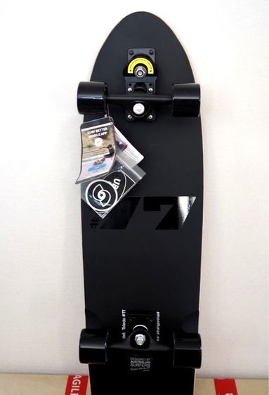 New Smoothstar Toledo 77 - Flying Wheel - Surfskate 