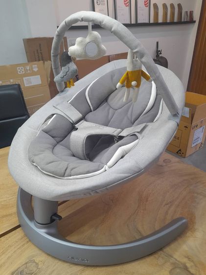 เปลเด็ก Nunna Leave Girl