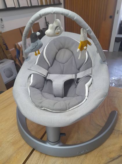 เปลเด็ก Nunna Leave Girl รูปที่ 2