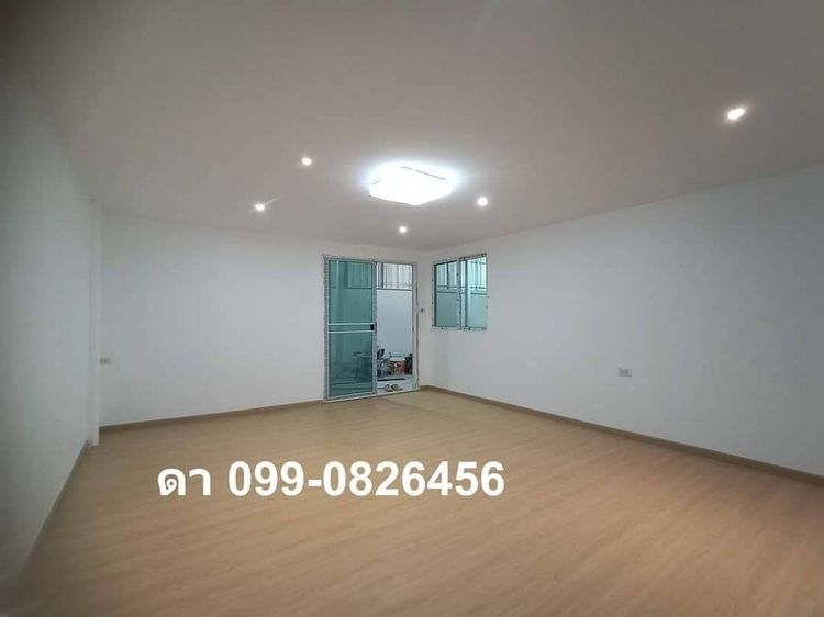 ขายโกดังหลังมุม  ใกล้ทางด่วนเทพารักษ์ สมุทรปราการ รูปที่ 3