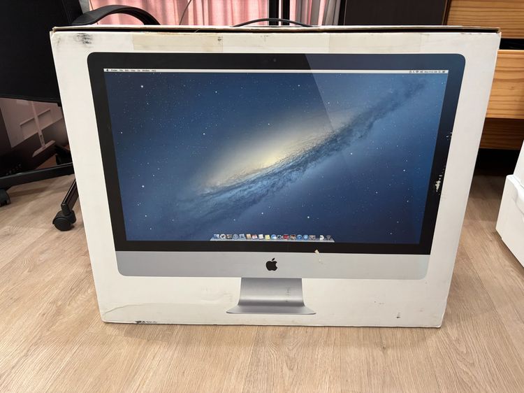iMac 27” รูปที่ 6