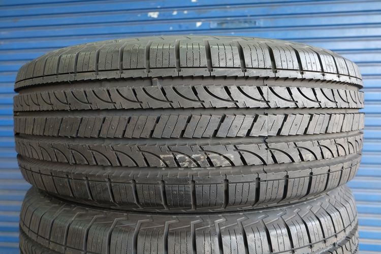 🚘 ยางใหม่ Yokohama รุ่น Geolandar HT G056 ขนาด 265 65R17 ปี25 รูปที่ 3