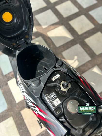 ขาย Click110 ปี2008 รถใช้งาน  รูปที่ 6