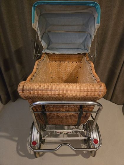 รถเข็นเด็ก 