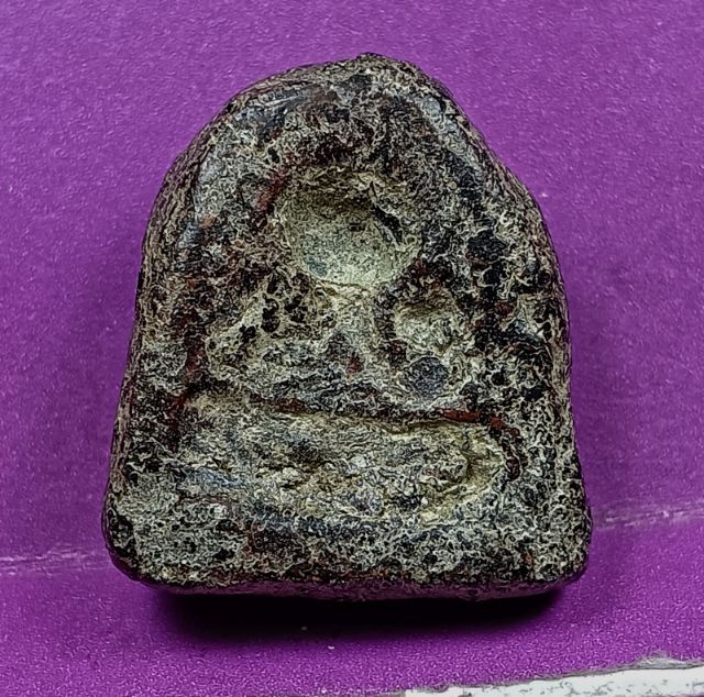 พระปิดตาหลวงปู่แก้ววัดเครือวัลย์ รูปที่ 2