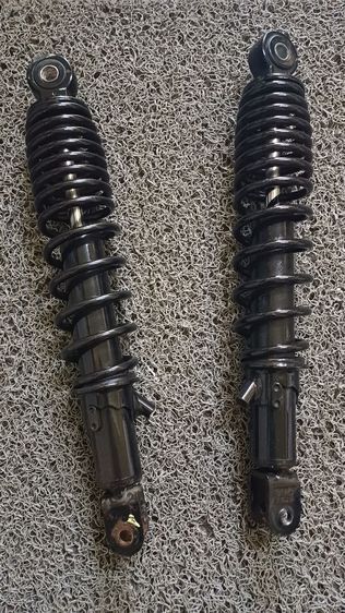 Shock GPX Drone สภาพดี รูปที่ 2