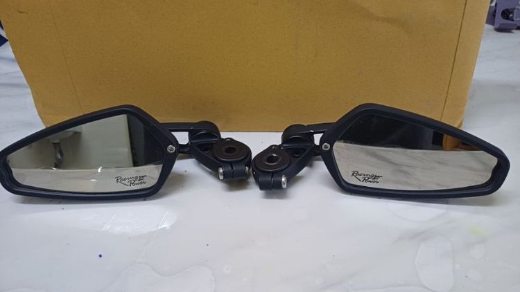 Shock GPX Drone สภาพดี รูปที่ 3