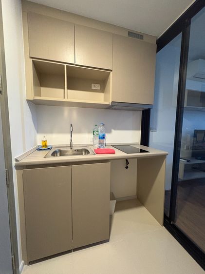 อื่นๆ ไม่อนุญาต ตกแต่งครบ 2023 ขายคอนโด รูปที่ 3