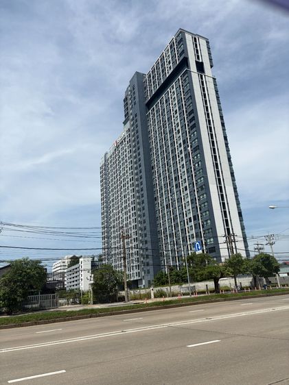 อื่นๆ ไม่อนุญาต ตกแต่งครบ 2023 ขายคอนโด รูปที่ 2