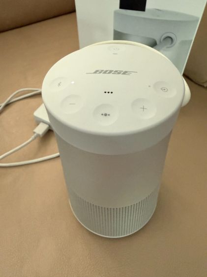 ลำโพง Bose SoundLink Revolve+ II รูปที่ 2