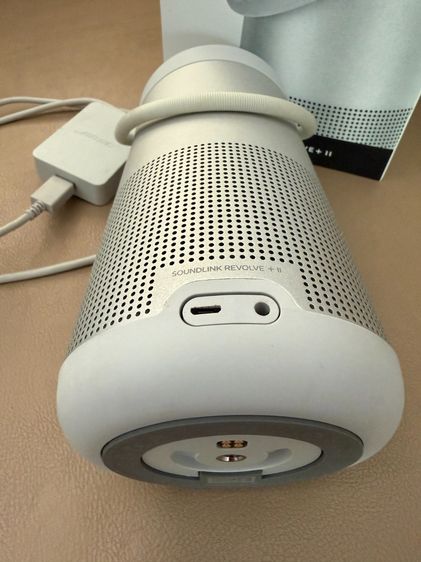 ลำโพง Bose SoundLink Revolve+ II รูปที่ 3