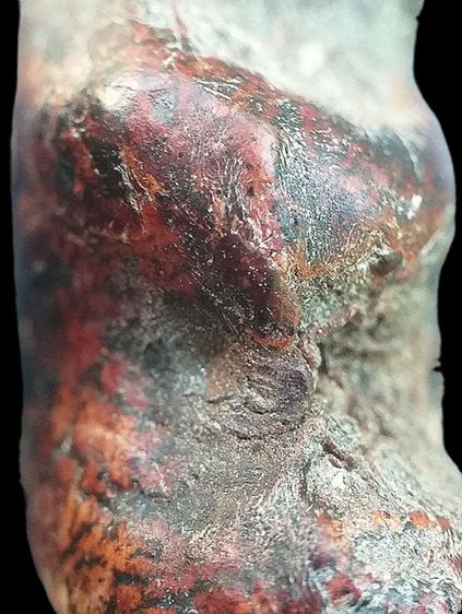 หลวงปู่เอี่ยม วัดสะพานสูง. รูปที่ 17