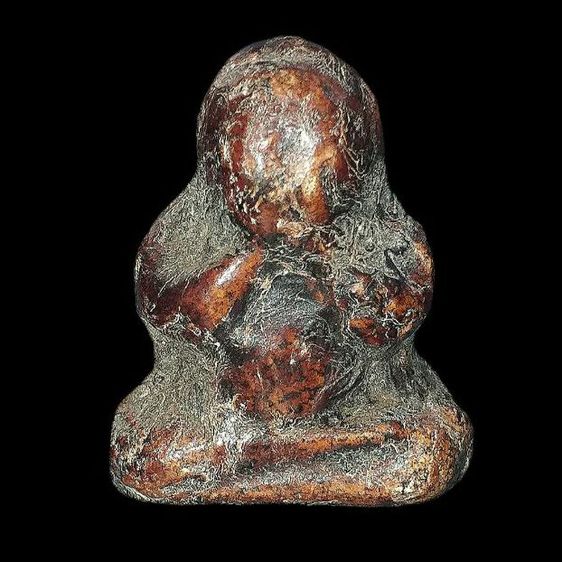 หลวงปู่เอี่ยม วัดสะพานสูง.