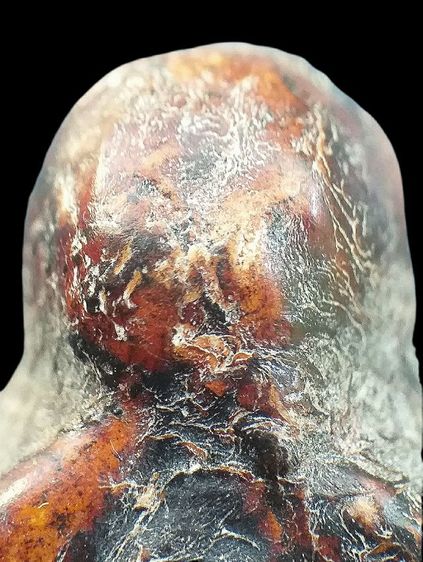 หลวงปู่เอี่ยม วัดสะพานสูง. รูปที่ 6