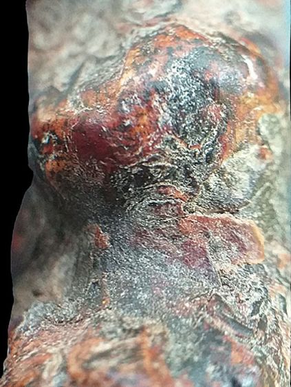 หลวงปู่เอี่ยม วัดสะพานสูง. รูปที่ 18