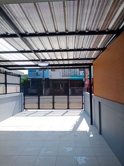 ขายบ้าน รังสิตคลอง6 ธัญญบุรี ซอยลำภู,ปทุมธานี รูปที่ 3