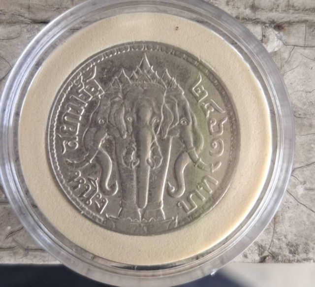 ช้างสามเศียร ร. 6 รูปที่ 2