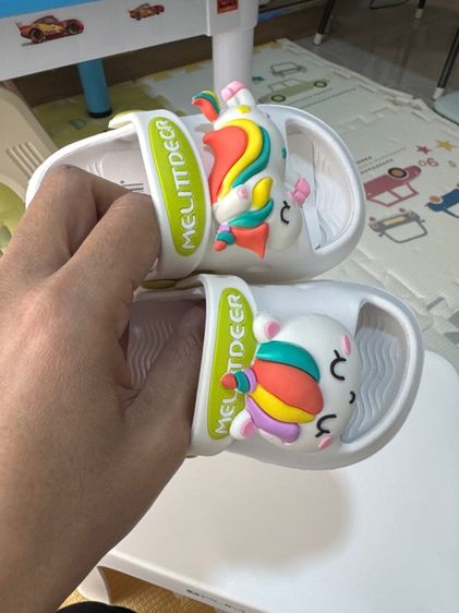 รองเท้าแตะ รูปที่ 3