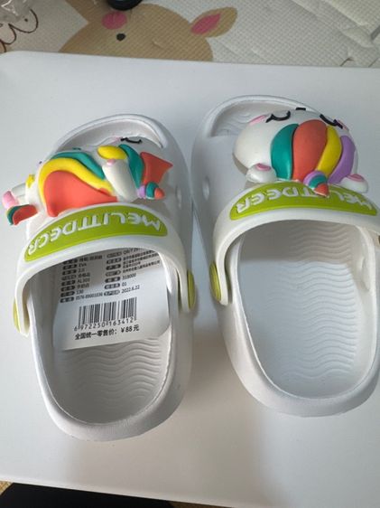 รองเท้าแตะ รูปที่ 2