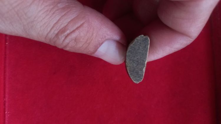 รูปหล่อหลวงพ่อเดิม(ไม่ทราบปี พ.ศ.) รูปที่ 3