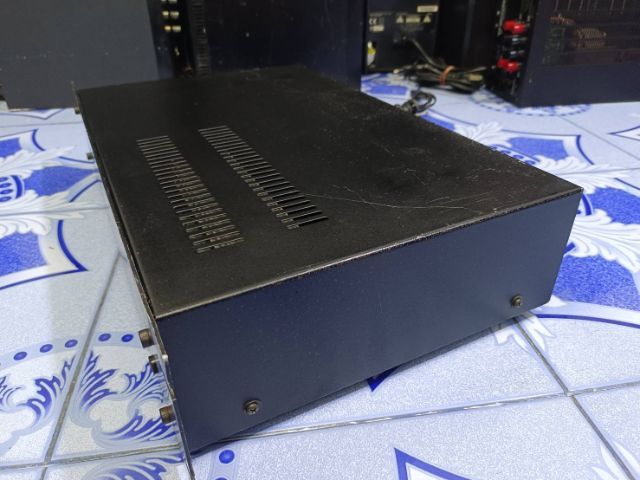 แอมป์ขยาย TANE รุ่น L1
สินค้าสภาพดี มีเก็บปลายทาง รูปที่ 9