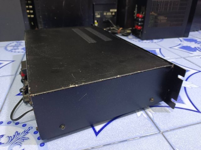 แอมป์ขยาย TANE รุ่น L1
สินค้าสภาพดี มีเก็บปลายทาง รูปที่ 10