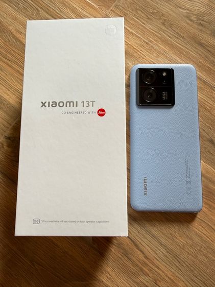 Xiaomi 13T รูปที่ 2