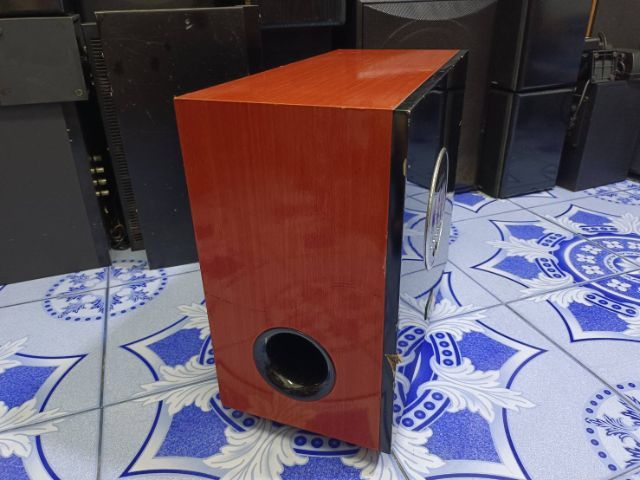 AJ 5.1Ch รุ่นHT-8019
สินค้าขายตามสภาพ มีเก็บปลายทาง รูปที่ 7