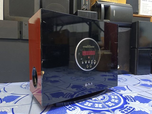 อื่นๆ AJ 5.1Ch รุ่นHT-8019
สินค้าขายตามสภาพ มีเก็บปลายทาง