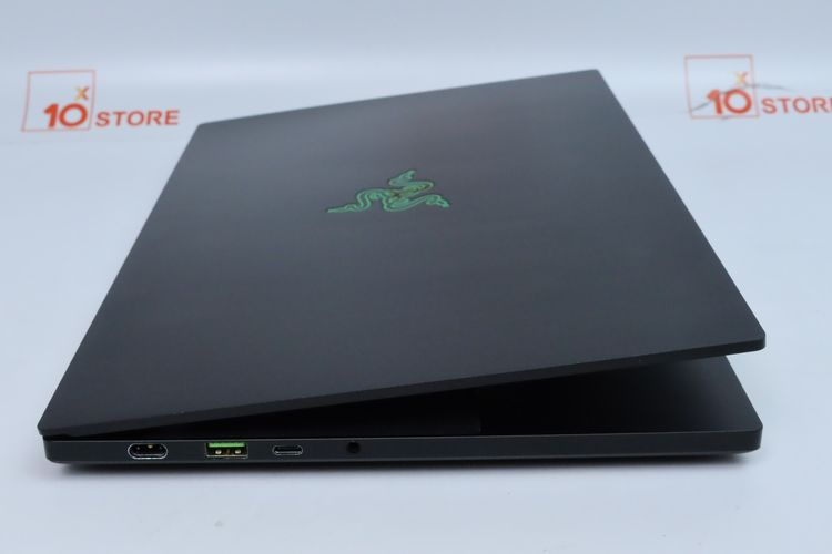 Razer Blade 14 Ryzen 9 5900HX.RTX3080  RAM16.1TB- ID26030135 รูปที่ 8