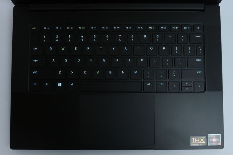 Razer Blade 14 Ryzen 9 5900HX.RTX3080  RAM16.1TB- ID26030135 รูปที่ 3