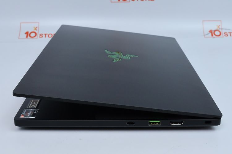 Razer Blade 14 Ryzen 9 5900HX.RTX3080  RAM16.1TB- ID26030135 รูปที่ 7