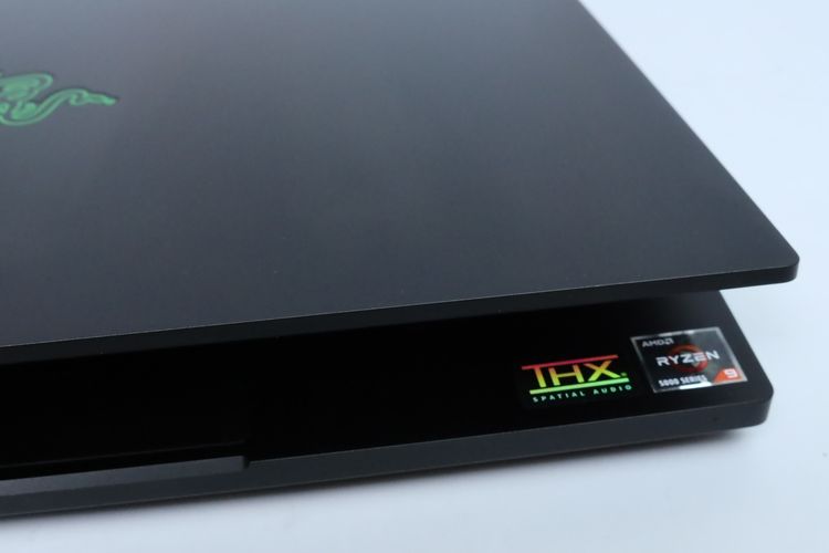 Razer Blade 14 Ryzen 9 5900HX.RTX3080  RAM16.1TB- ID26030135 รูปที่ 6