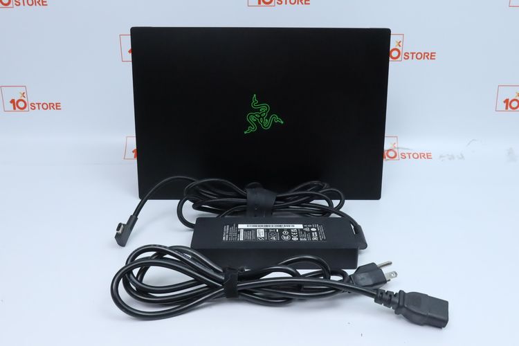 Razer Blade 14 Ryzen 9 5900HX.RTX3080  RAM16.1TB- ID26030135 รูปที่ 16