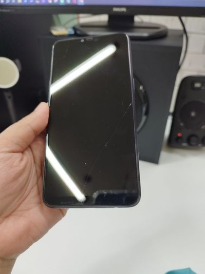 โทรศัพท์มือถือ OPPO A3s 650 ส่งฟรีค่ะ รูปที่ 8