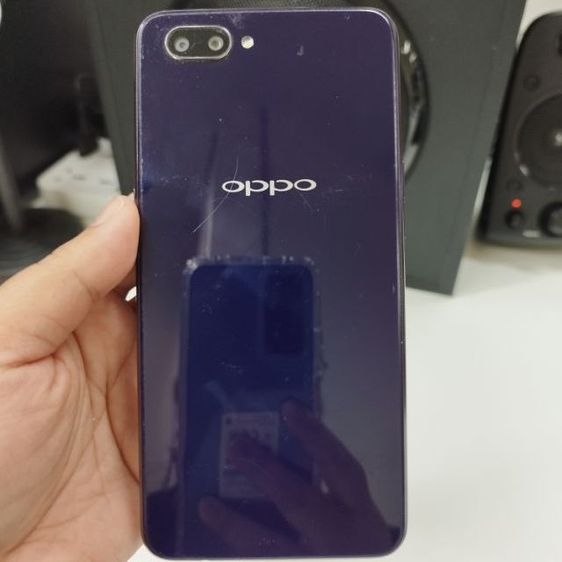 โทรศัพท์มือถือ OPPO A3s 650 ส่งฟรีค่ะ รูปที่ 7