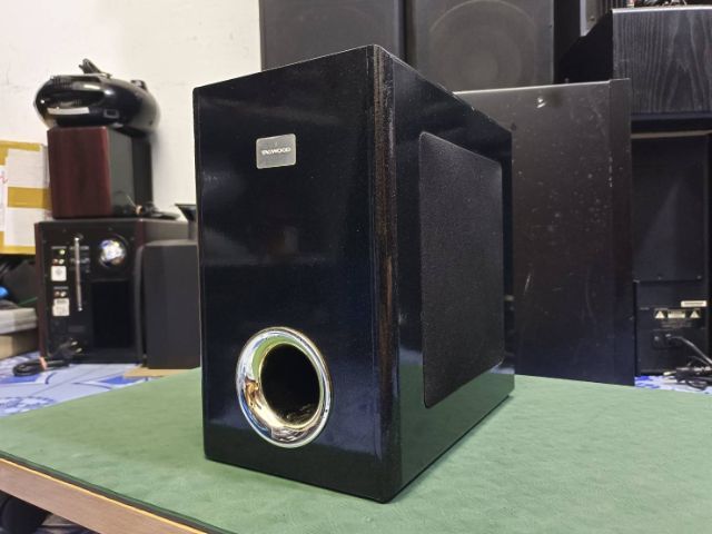 Tagwood MP-333b
สินค้าสภาพดี มีเก็บปลายทาง