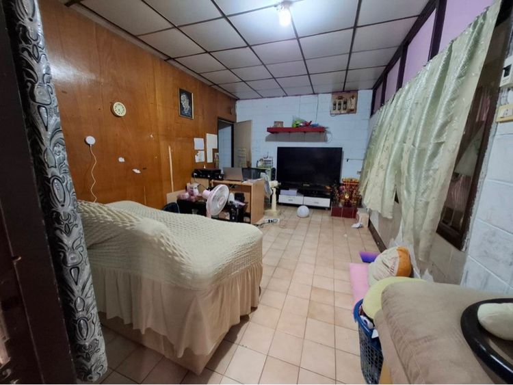 มีบางส่วน บ้านแฝด 35 ตรว.  รูปที่ 2