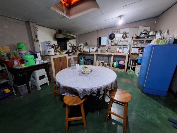 มีบางส่วน บ้านแฝด 35 ตรว.  รูปที่ 3