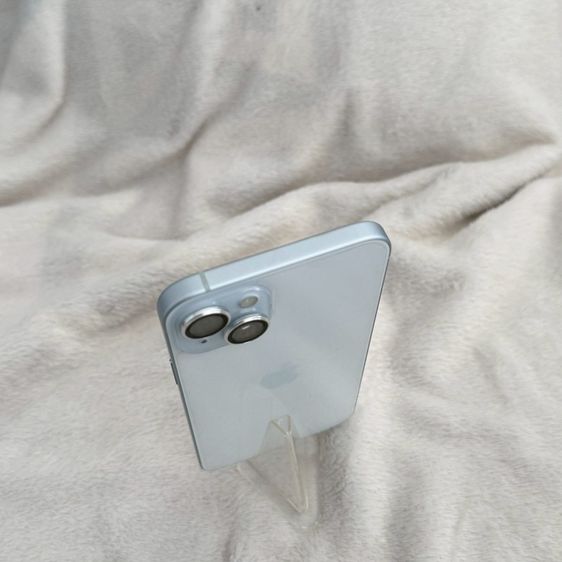 iPhone 15 Plus 128g สีฟ้า สภาพสวยมาก รูปที่ 6