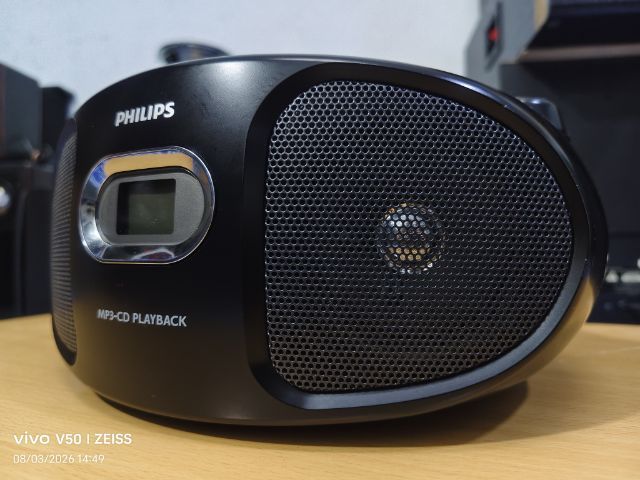 Philips AZ305
สินค้าสภาพดี มีเก็บปลายทาง